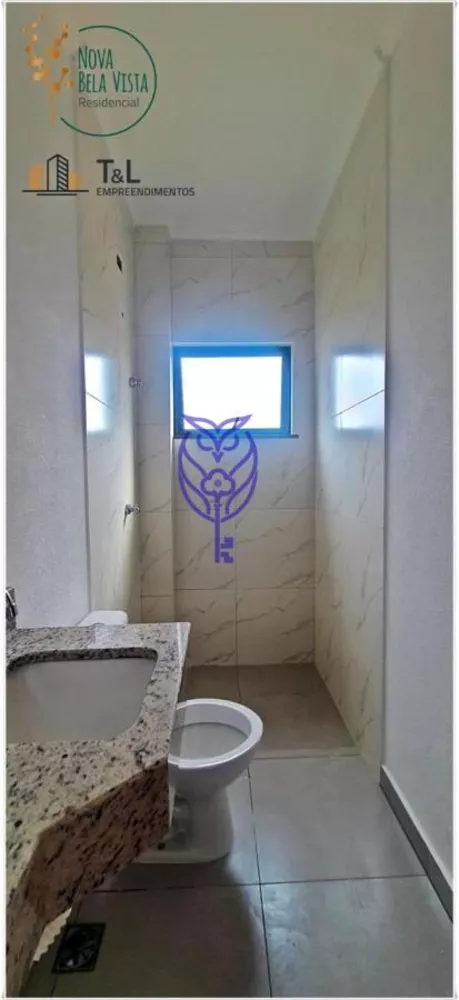 Apartamento, 2 quartos, 78 m² - Foto 3