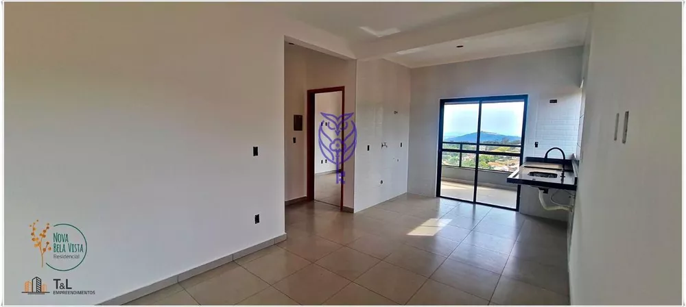 Apartamento, 2 quartos, 78 m² - Foto 2