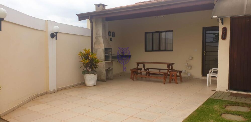 Sobrado à venda com 2 quartos, 80m² - Foto 20