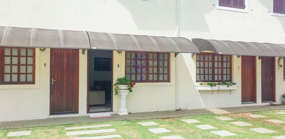 Sobrado à venda com 2 quartos, 80m² - Foto 2