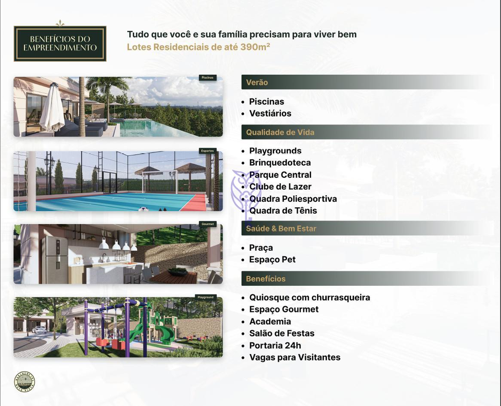 Terreno à venda, 178m² - Foto 17
