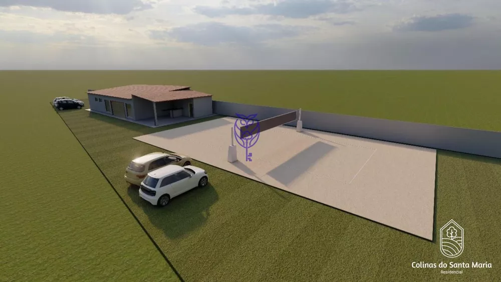 Terreno, 158 m² - Foto 1