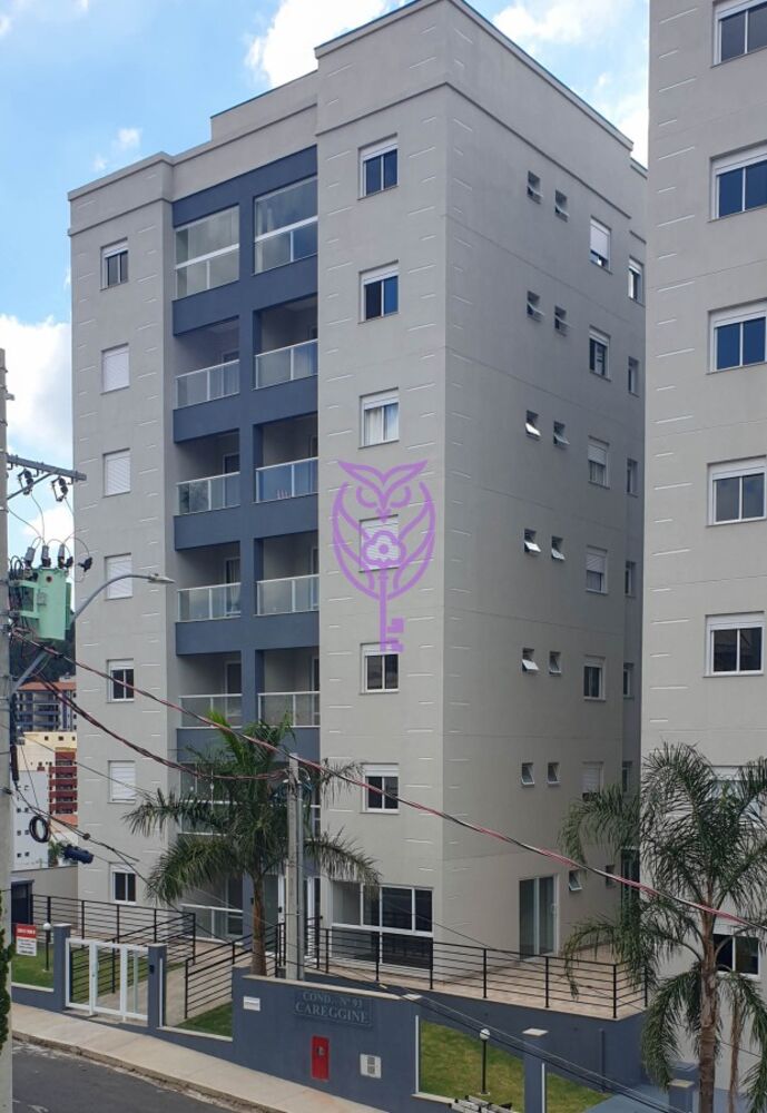 Apartamento à venda com 2 quartos, 68m² - Foto 2
