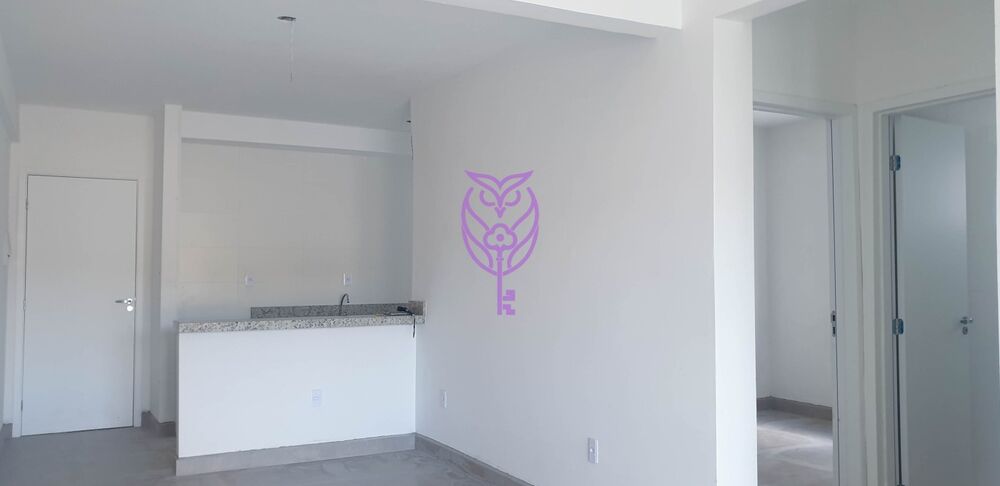 Apartamento à venda com 2 quartos, 68m² - Foto 6