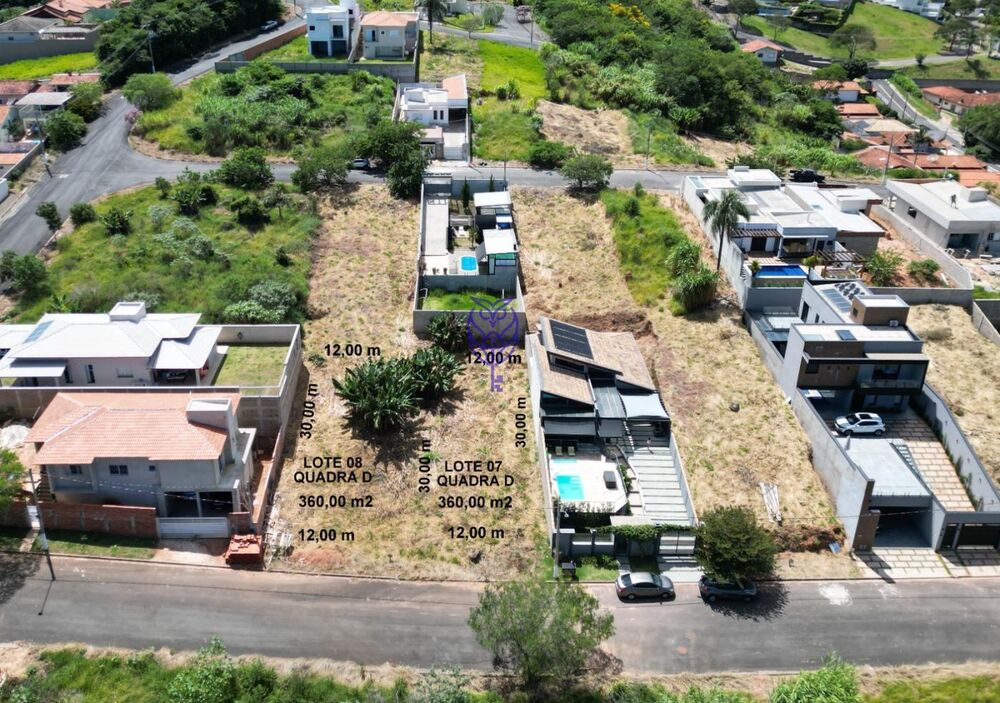 Terreno à venda, 360m² - Foto 4