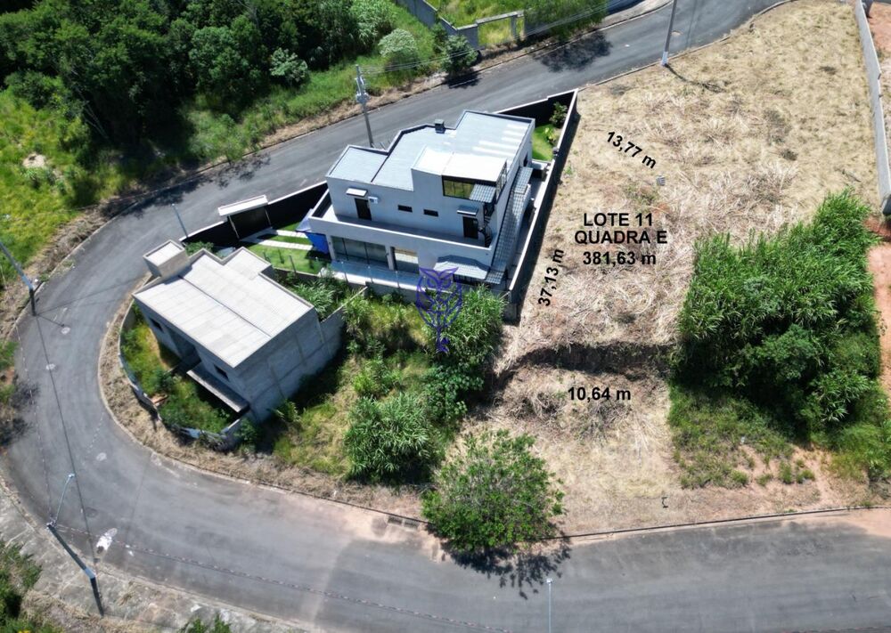 Terreno à venda, 360m² - Foto 7