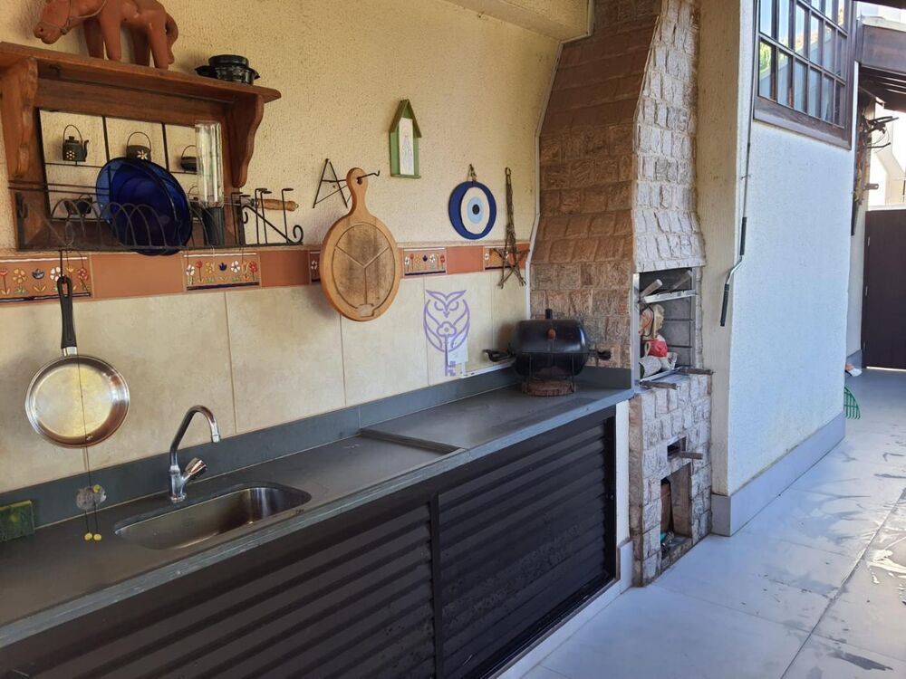 Sobrado à venda com 3 quartos, 140m² - Foto 21