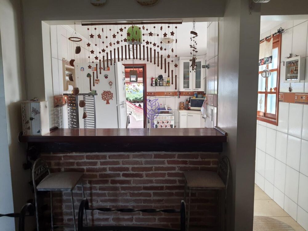 Sobrado à venda com 3 quartos, 140m² - Foto 6
