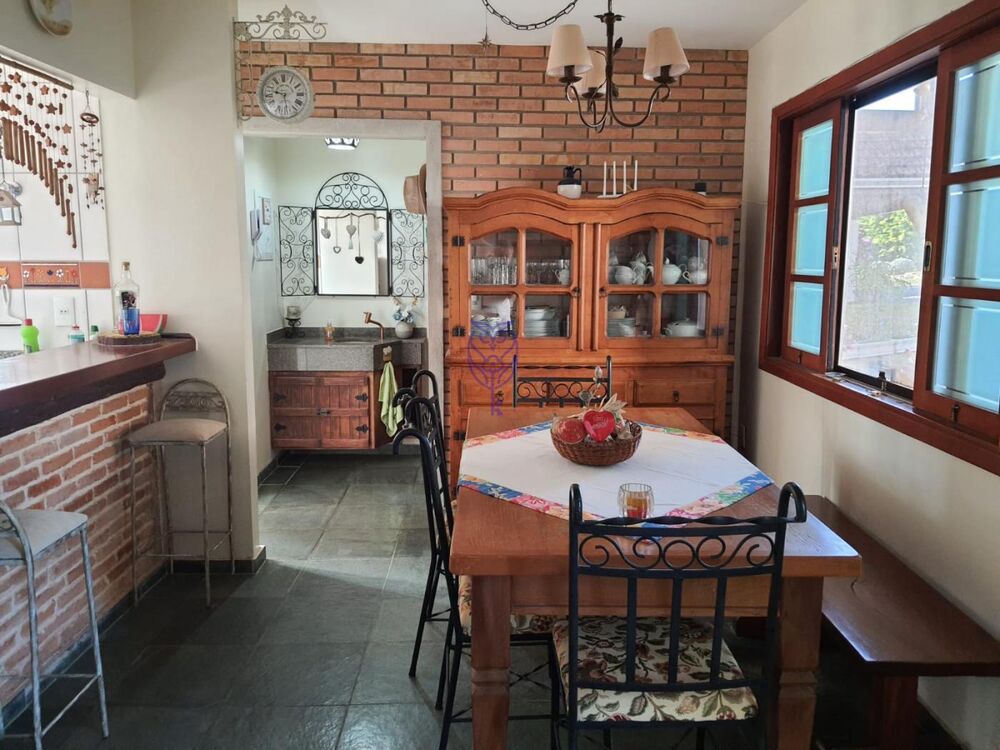 Sobrado à venda com 3 quartos, 140m² - Foto 7