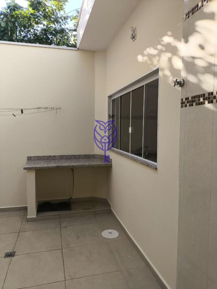 Casa, 2 quartos - Foto 21