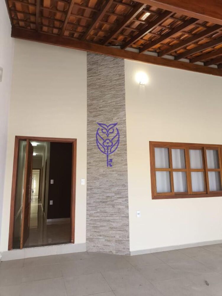 Casa, 2 quartos - Foto 1