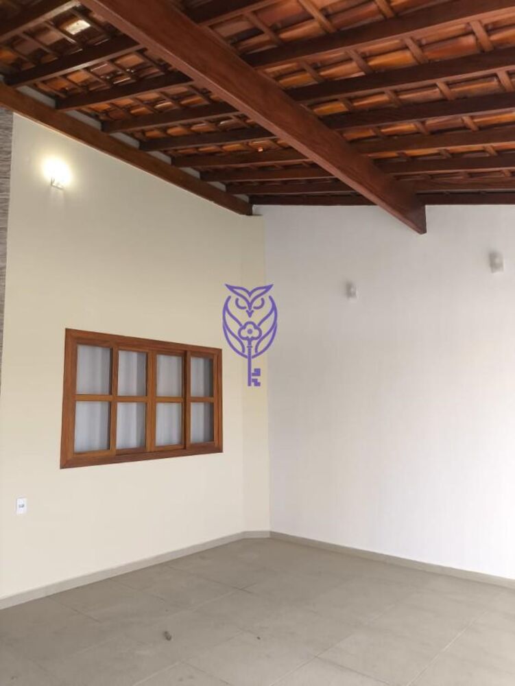 Casa, 2 quartos - Foto 2