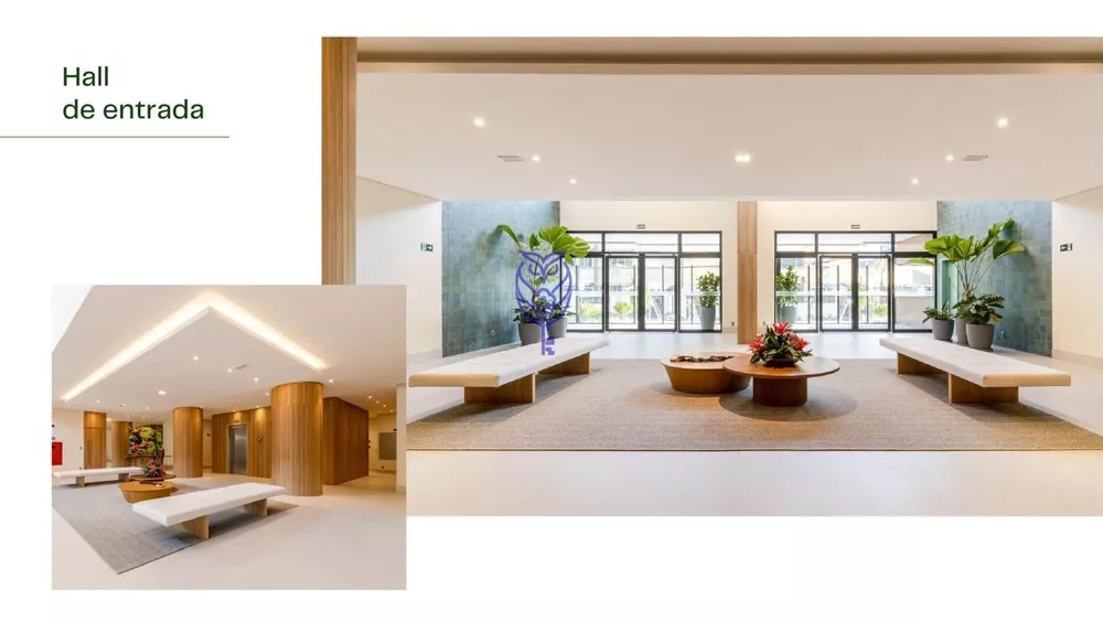 Apartamento, 2 quartos, 82 m² - Foto 3