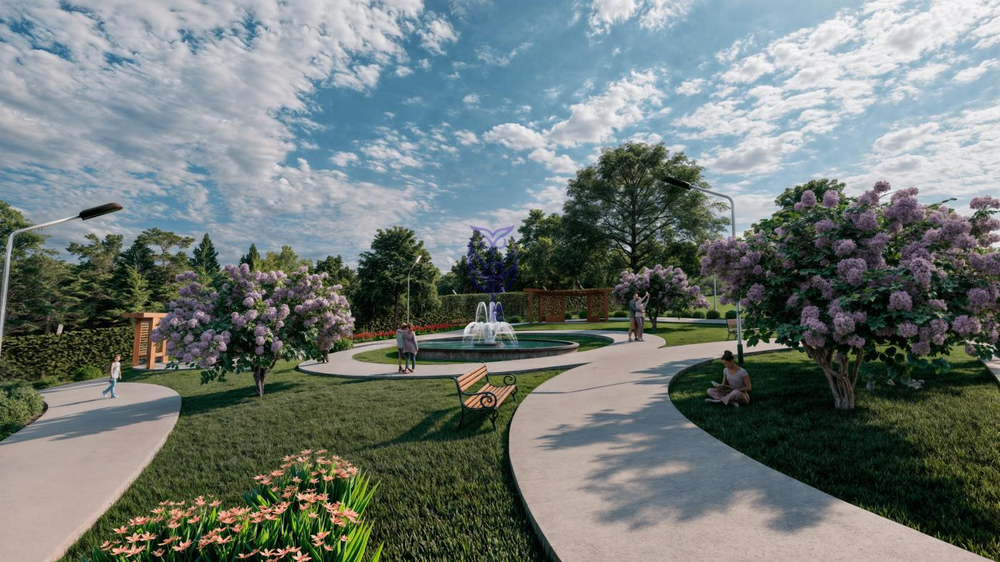 Terreno, 180 m² - Foto 2