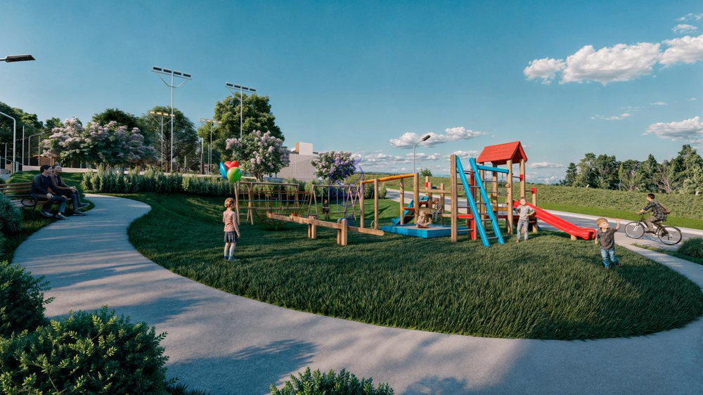 Terreno, 180 m² - Foto 6