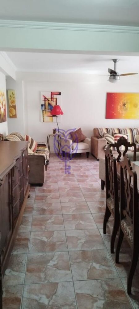 Apartamento, 3 quartos, 133 m² - Foto 7