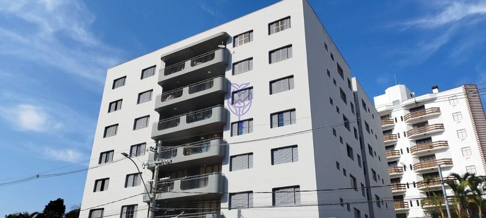 Apartamento, 3 quartos, 133 m² - Foto 1