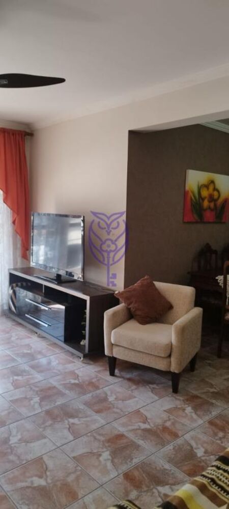 Apartamento, 3 quartos, 133 m² - Foto 6