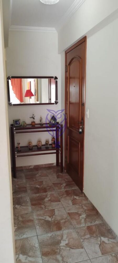 Apartamento, 3 quartos, 133 m² - Foto 4