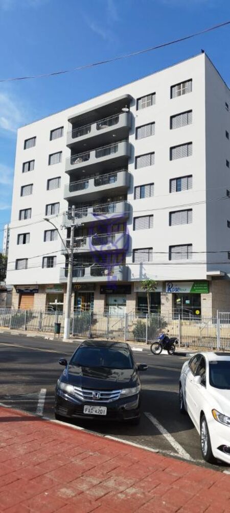 Apartamento, 3 quartos, 133 m² - Foto 2