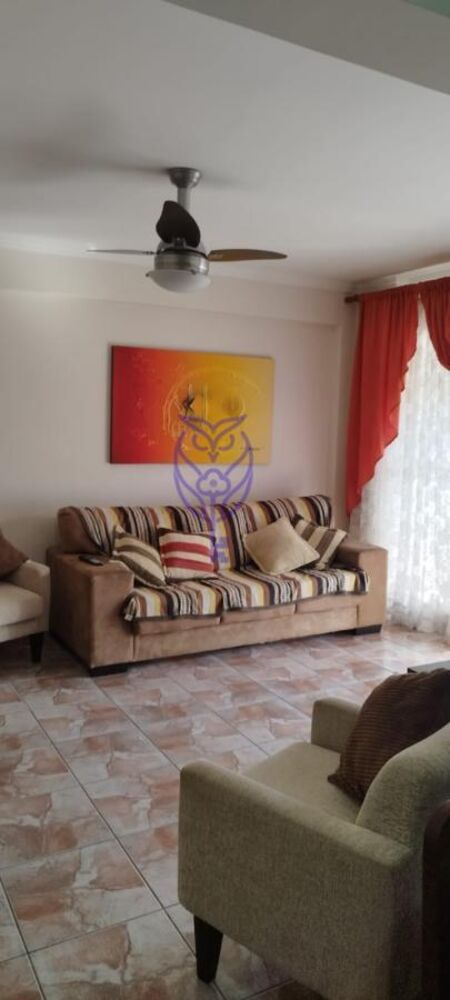 Apartamento, 3 quartos, 133 m² - Foto 9