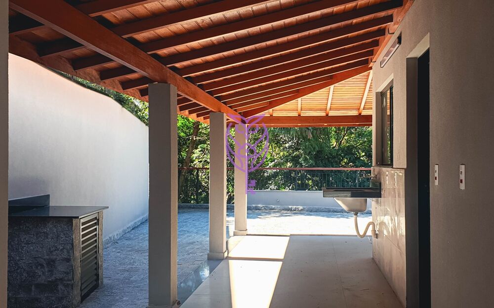 Casa à venda com 3 quartos, 564m² - Foto 12