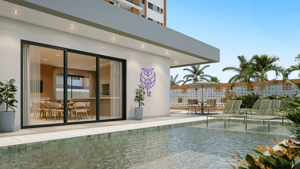 Apartamento, 3 quartos, 166 m² - Foto 1