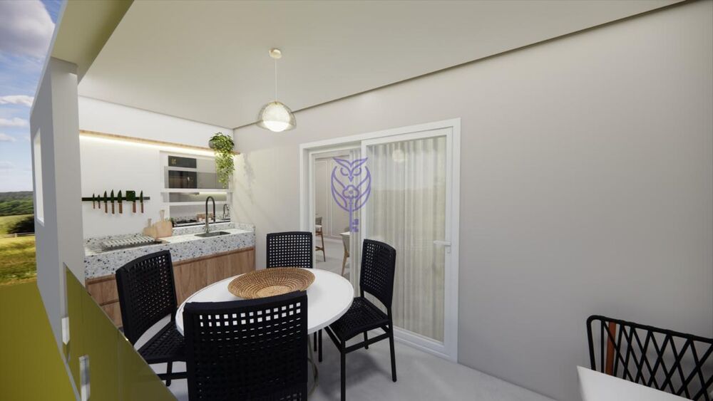 Cobertura, 3 quartos, 150 m² - Foto 7