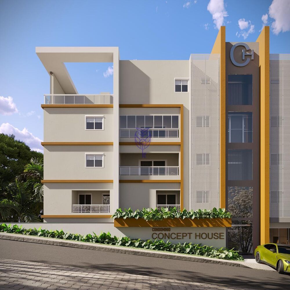 Cobertura, 3 quartos, 150 m² - Foto 2