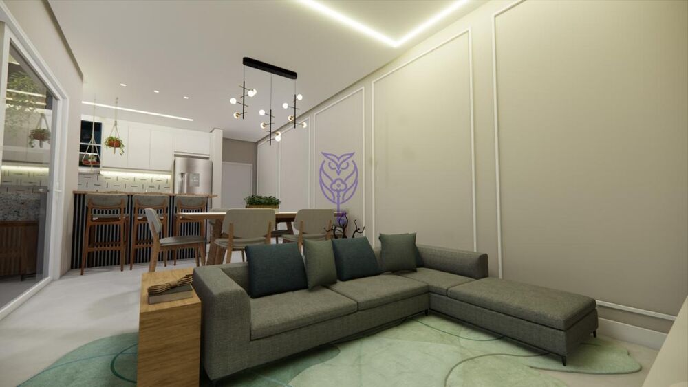 Cobertura, 3 quartos, 150 m² - Foto 4