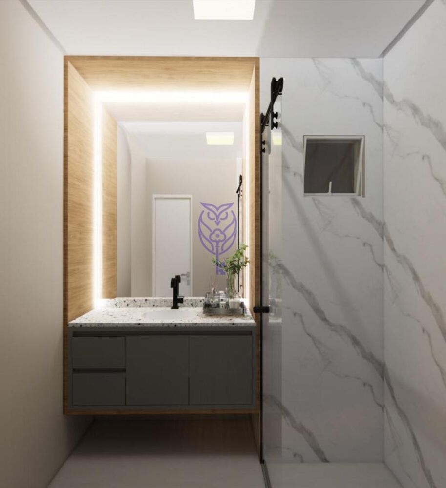 Cobertura, 3 quartos, 150 m² - Foto 8