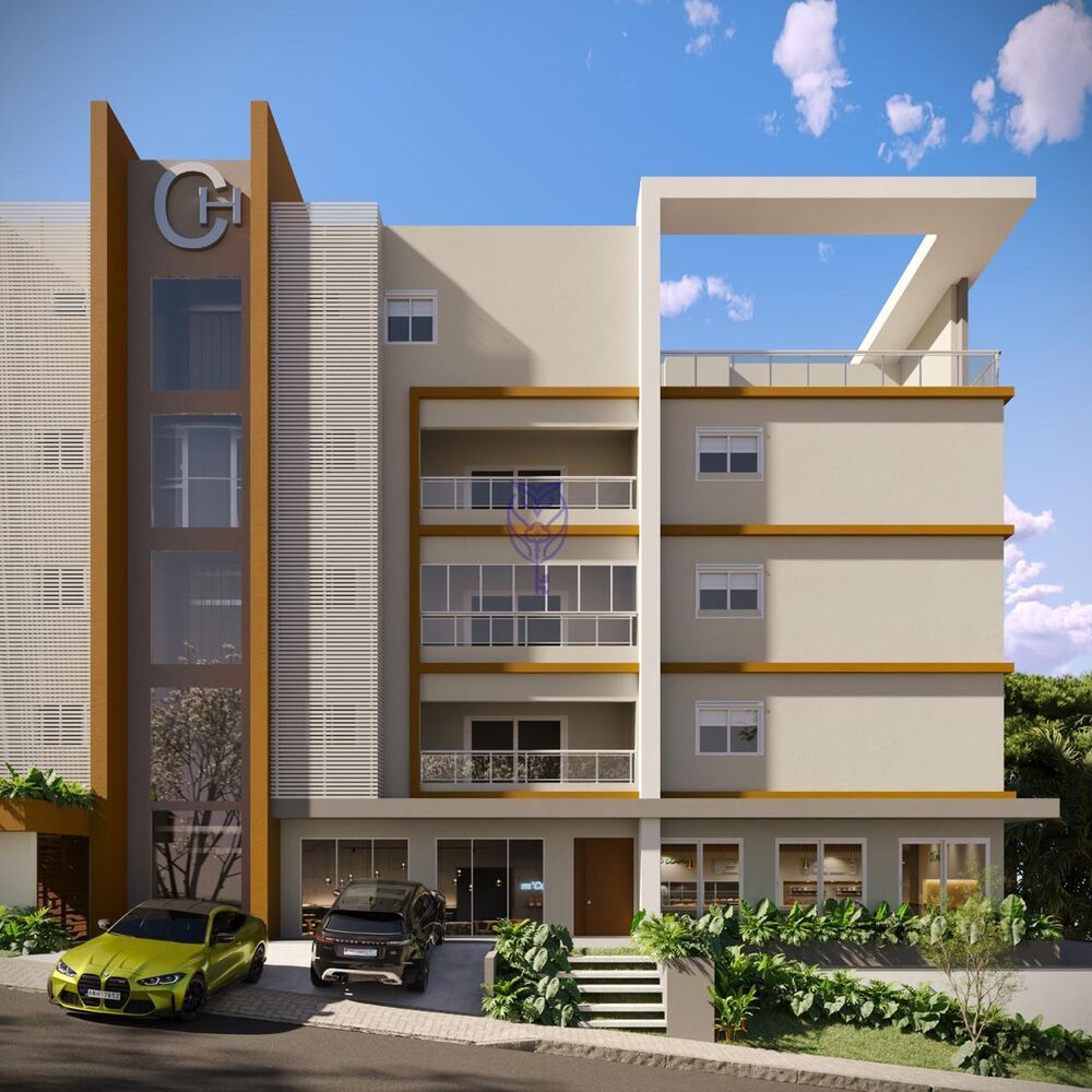 Cobertura, 3 quartos, 150 m² - Foto 3
