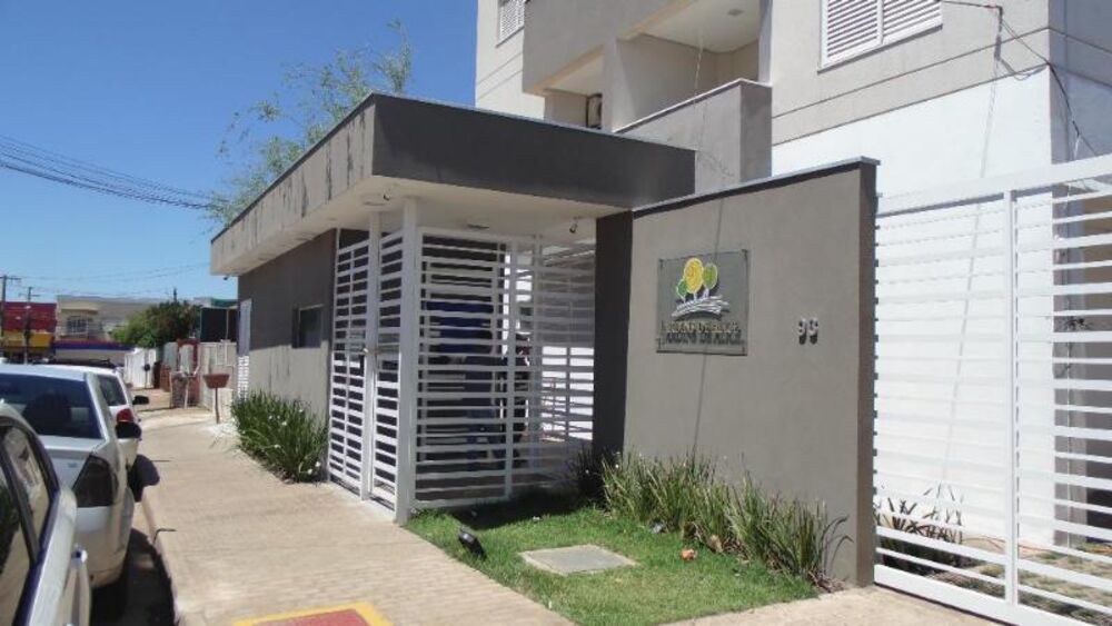 Apartamento, 2 quartos, 58 m² - Foto 4