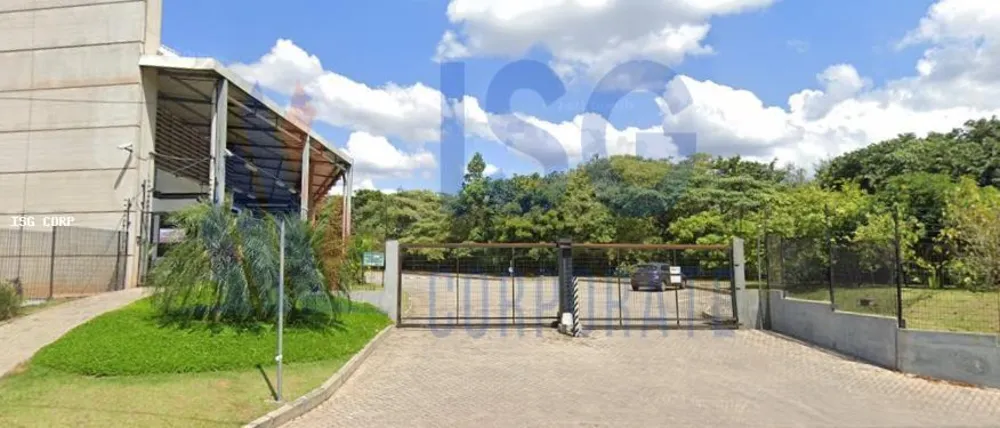 Depósito-Galpão, 1550 m² - Foto 4