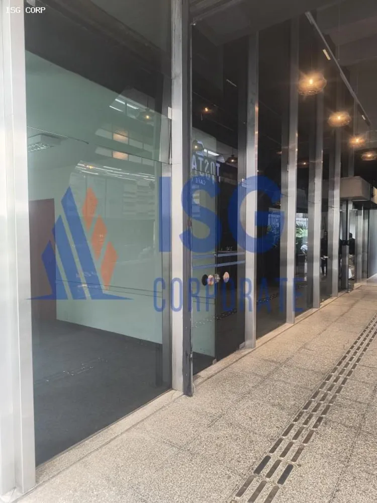 Loja-Salão, 200 m² - Foto 4