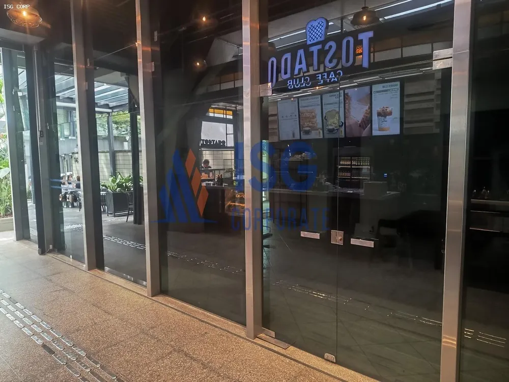 Loja-Salão, 200 m² - Foto 10