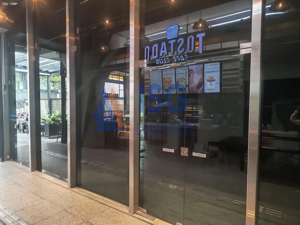 Loja-Salão, 200 m² - Foto 12