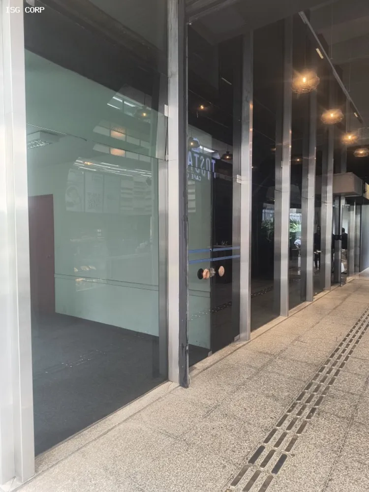 Loja-Salão, 200 m² - Foto 3