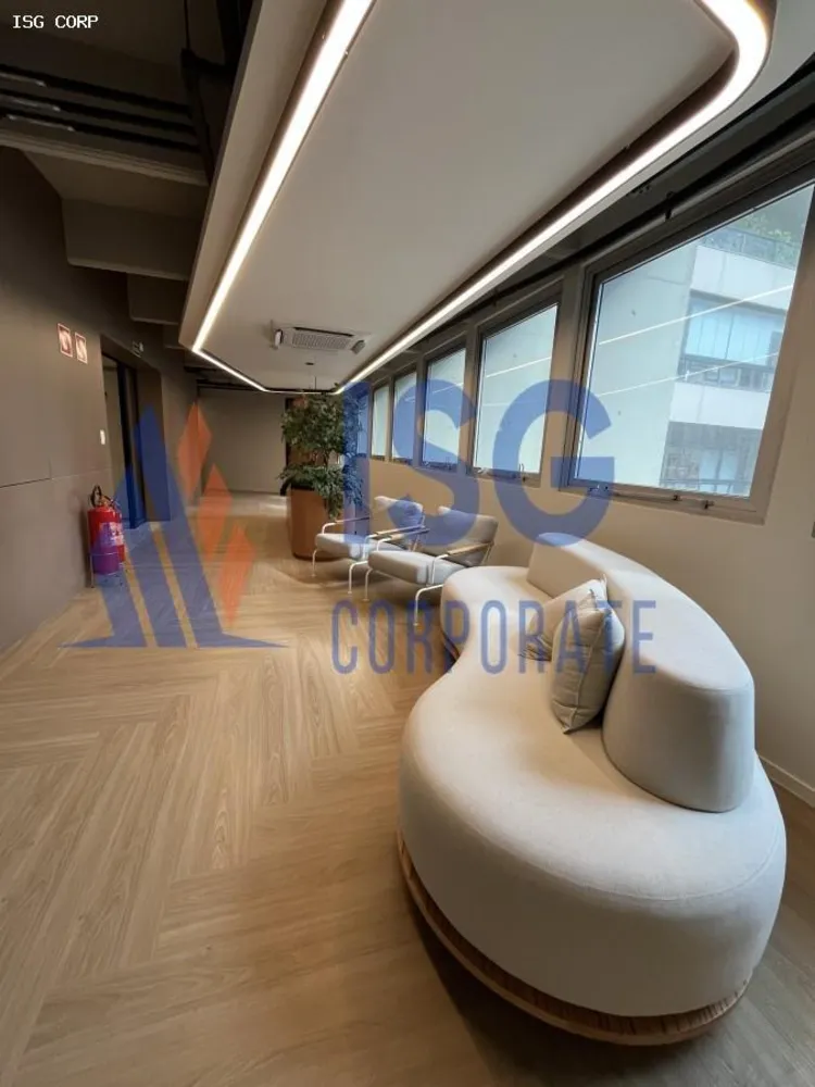 Loja-Salão, 200 m² - Foto 2