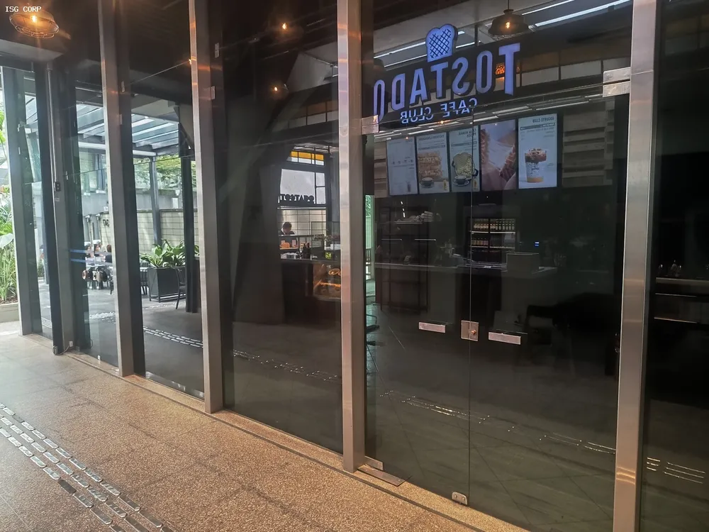 Loja-Salão, 200 m² - Foto 12