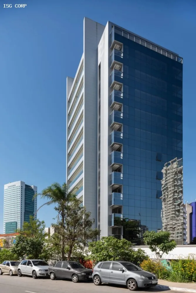 Prédio Inteiro, 420 m² - Foto 1