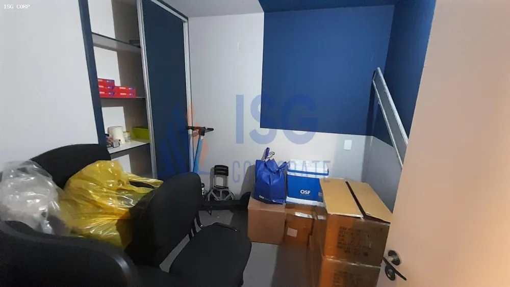 Prédio Inteiro, 420 m² - Foto 15