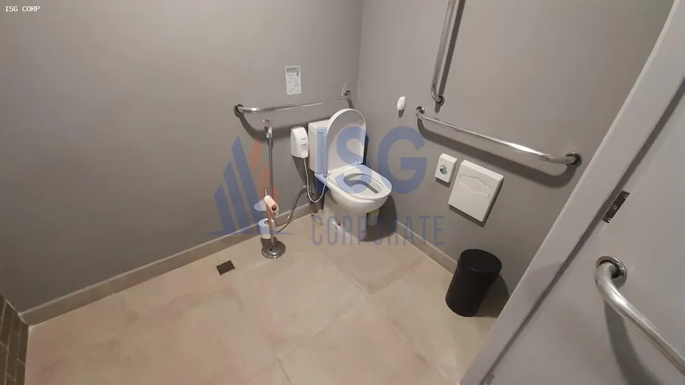 Prédio Inteiro, 420 m² - Foto 12