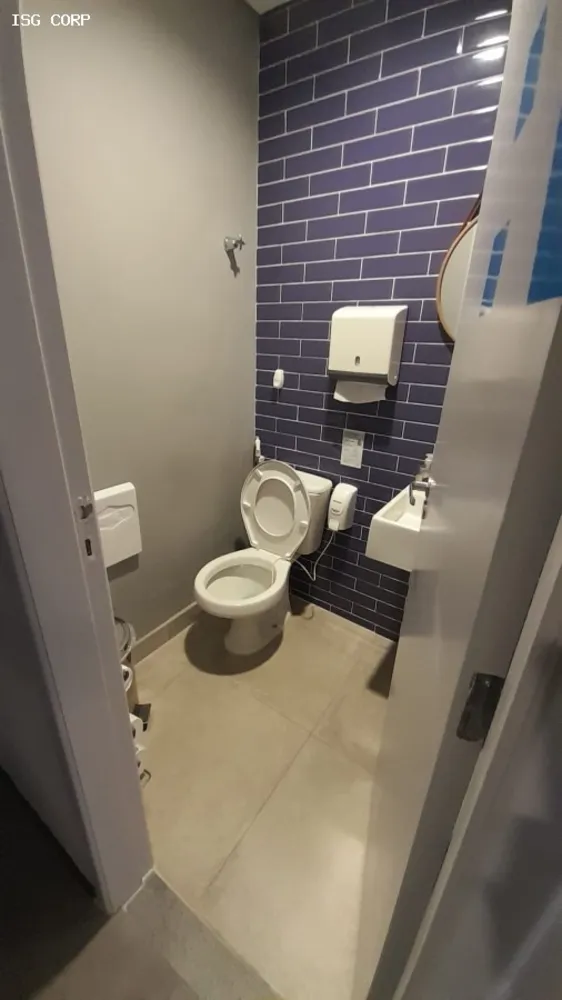 Prédio Inteiro, 420 m² - Foto 9
