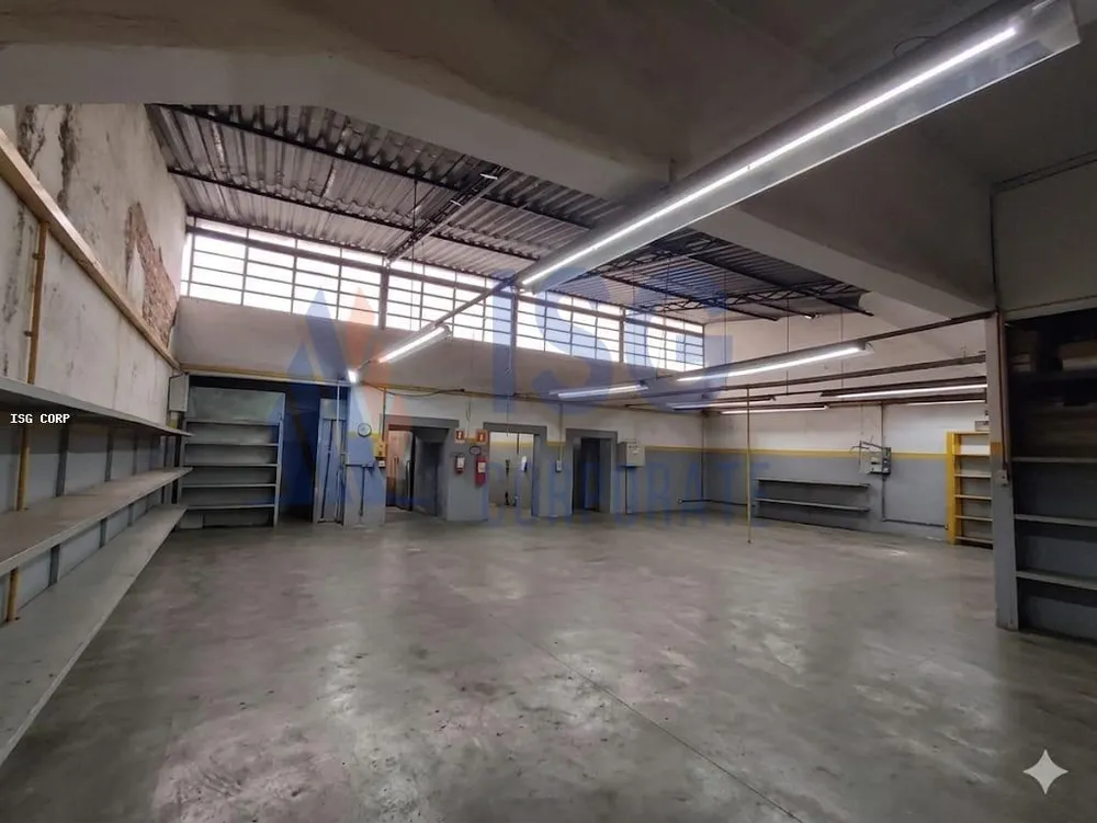 Loja-Salão, 300 m² - Foto 3