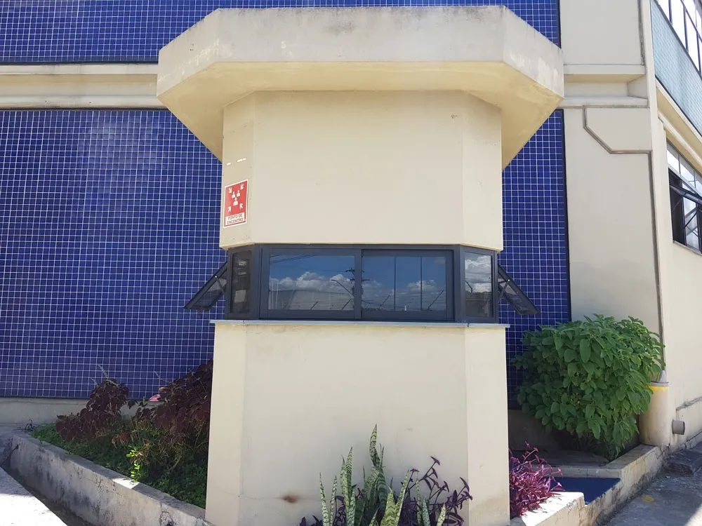 Depósito-Galpão, 1900 m² - Foto 20