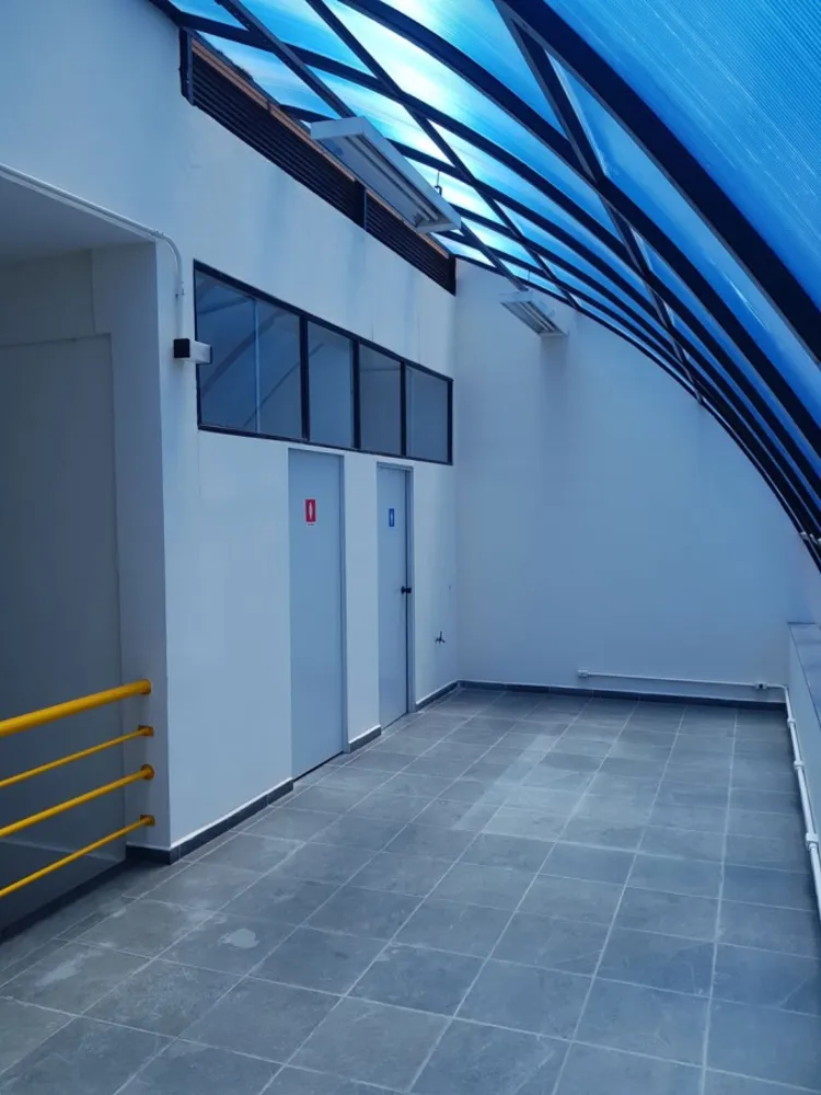 Depósito-Galpão, 1900 m² - Foto 18