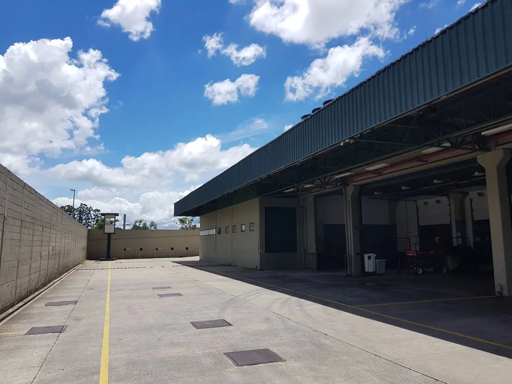 Depósito-Galpão, 1900 m² - Foto 2