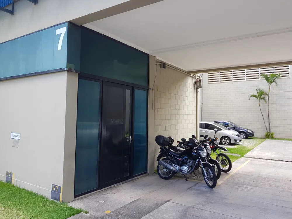 Depósito-Galpão, 1900 m² - Foto 13
