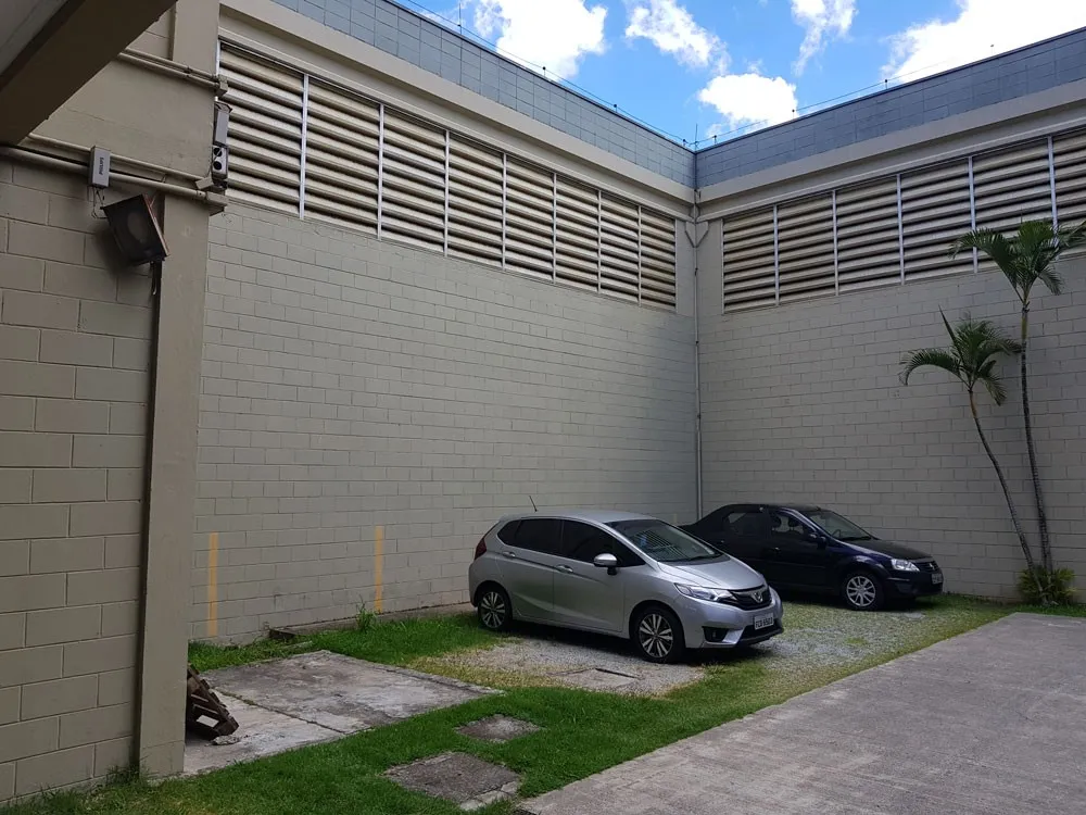 Depósito-Galpão, 1900 m² - Foto 14